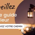 Réveillez votre guide intérieur et trouvez votre chemin